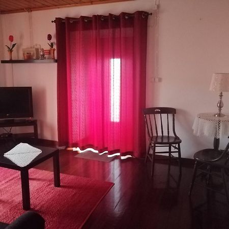 Casa Dos Biscoitos Villa Madalena  Eksteriør billede
