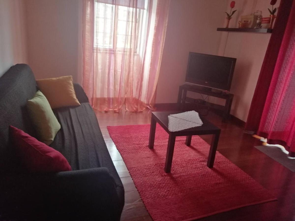 Casa Dos Biscoitos Villa Madalena  Eksteriør billede