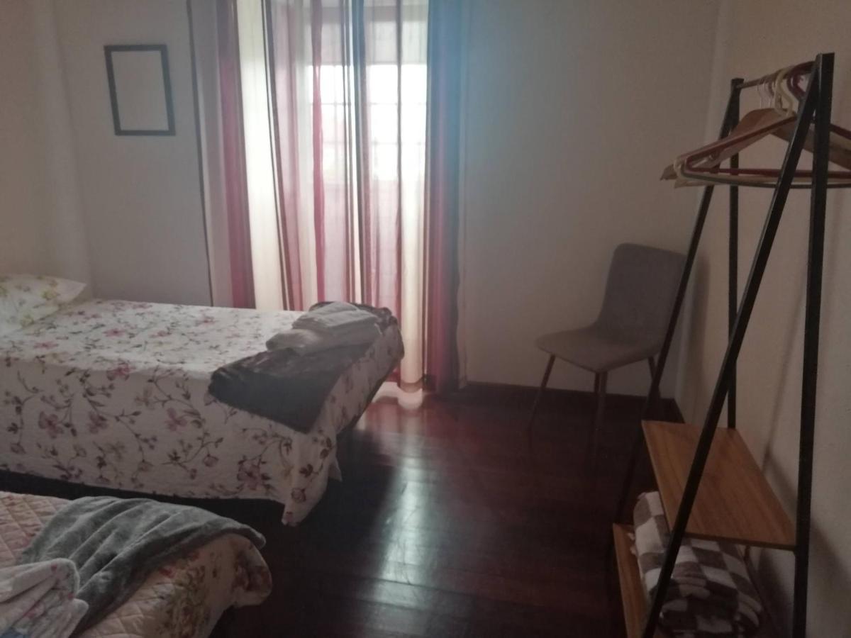 Casa Dos Biscoitos Villa Madalena  Eksteriør billede
