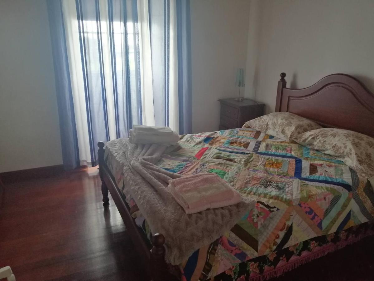 Casa Dos Biscoitos Villa Madalena  Eksteriør billede