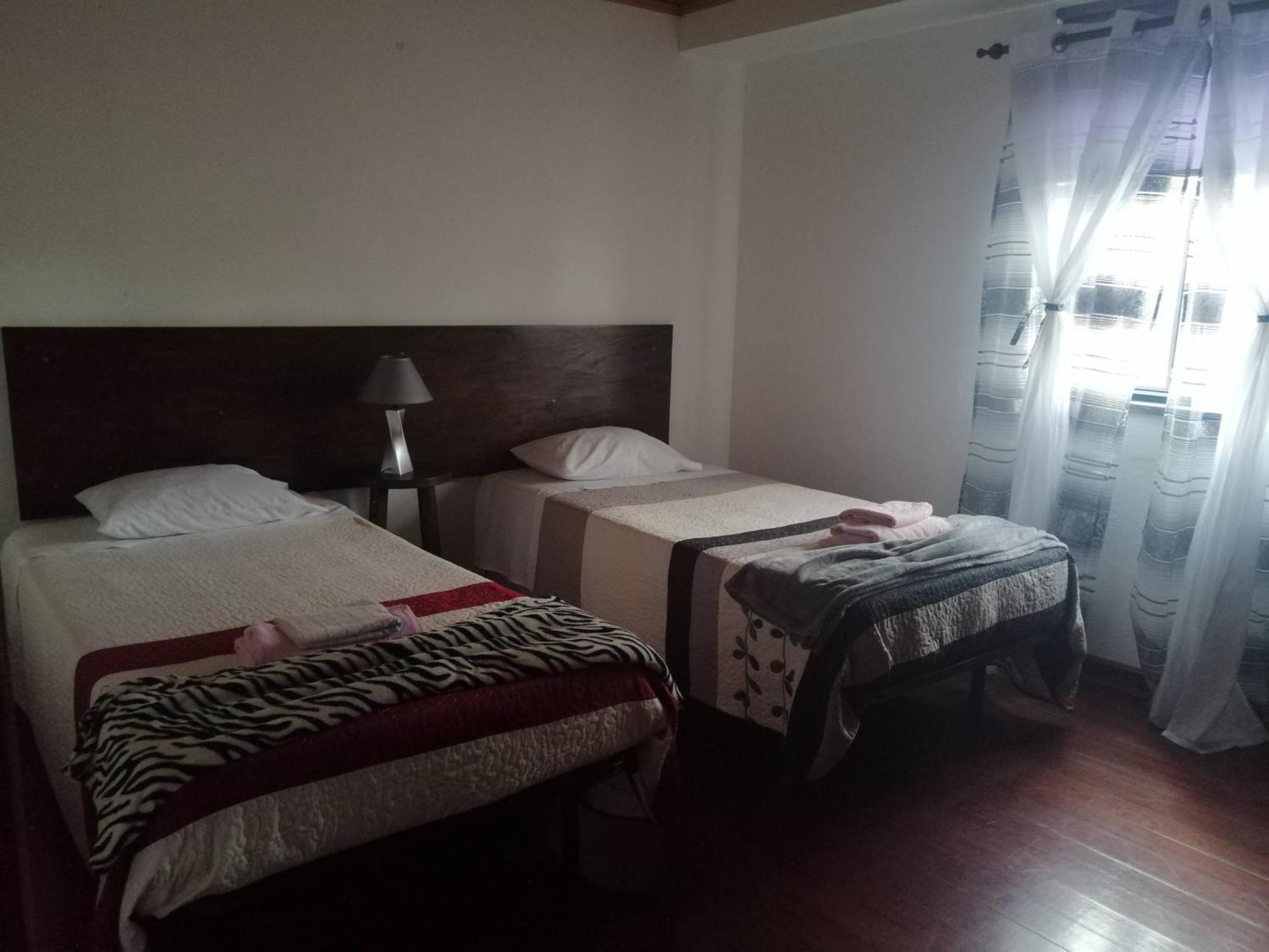 Casa Dos Biscoitos Villa Madalena  Eksteriør billede