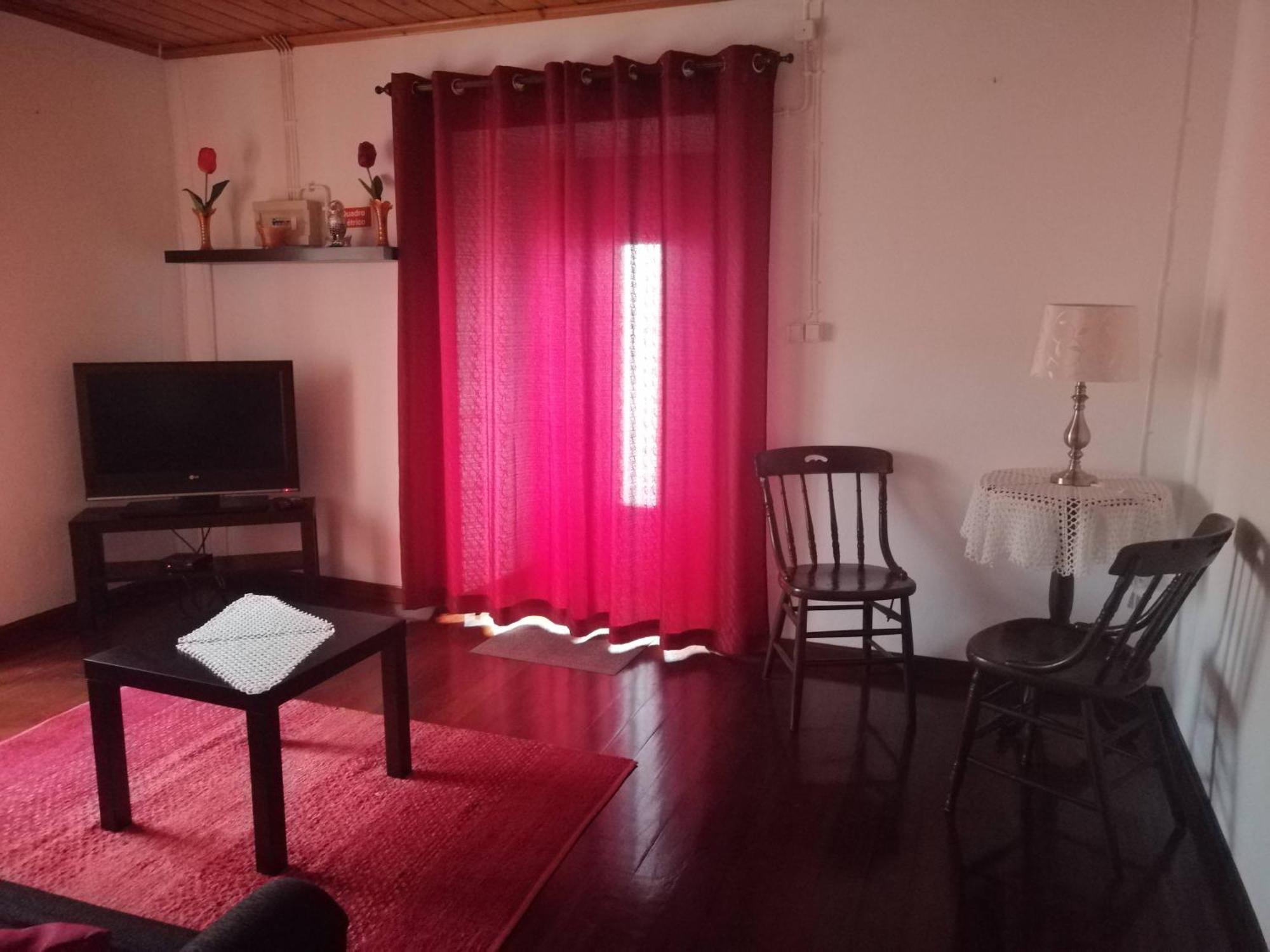 Casa Dos Biscoitos Villa Madalena  Eksteriør billede