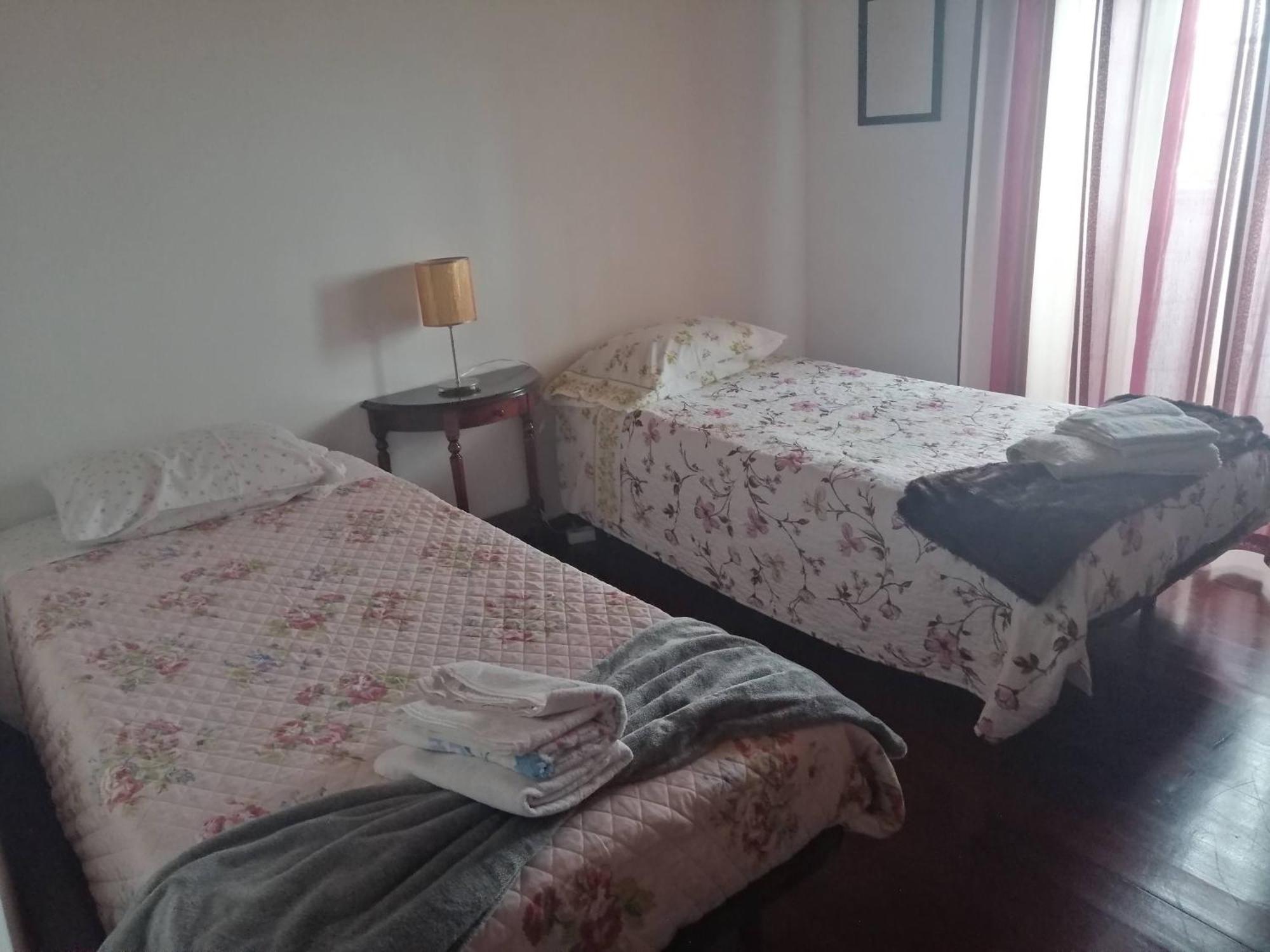Casa Dos Biscoitos Villa Madalena  Eksteriør billede