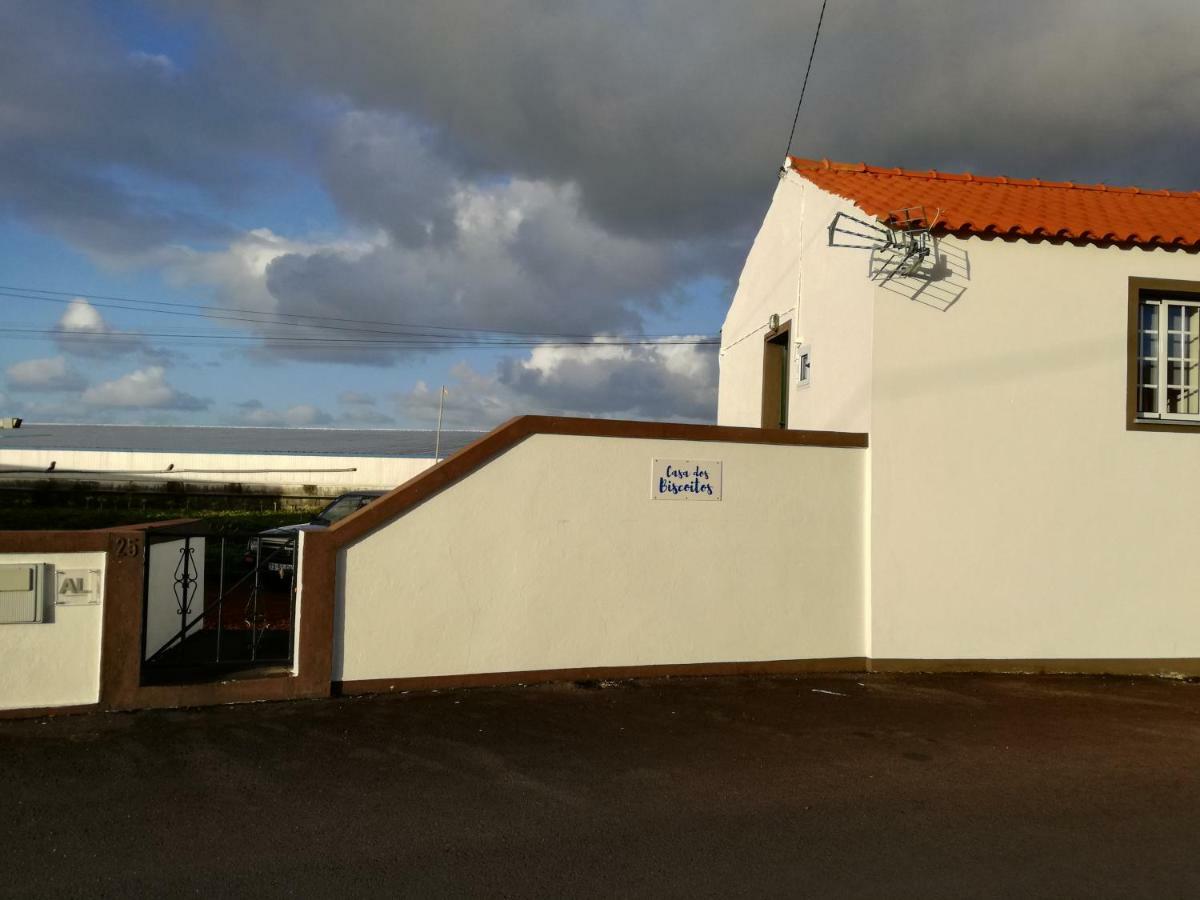 Casa Dos Biscoitos Villa Madalena  Eksteriør billede