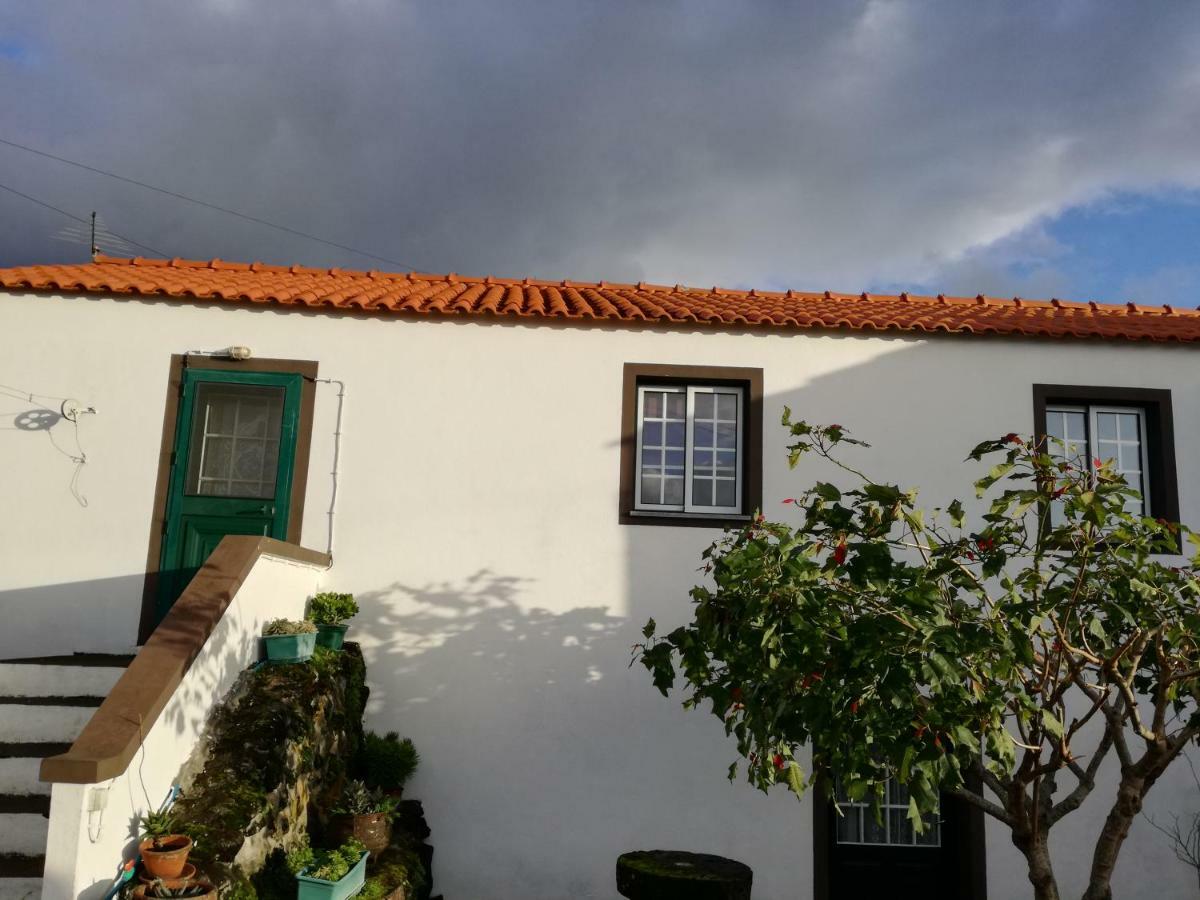 Casa Dos Biscoitos Villa Madalena  Eksteriør billede