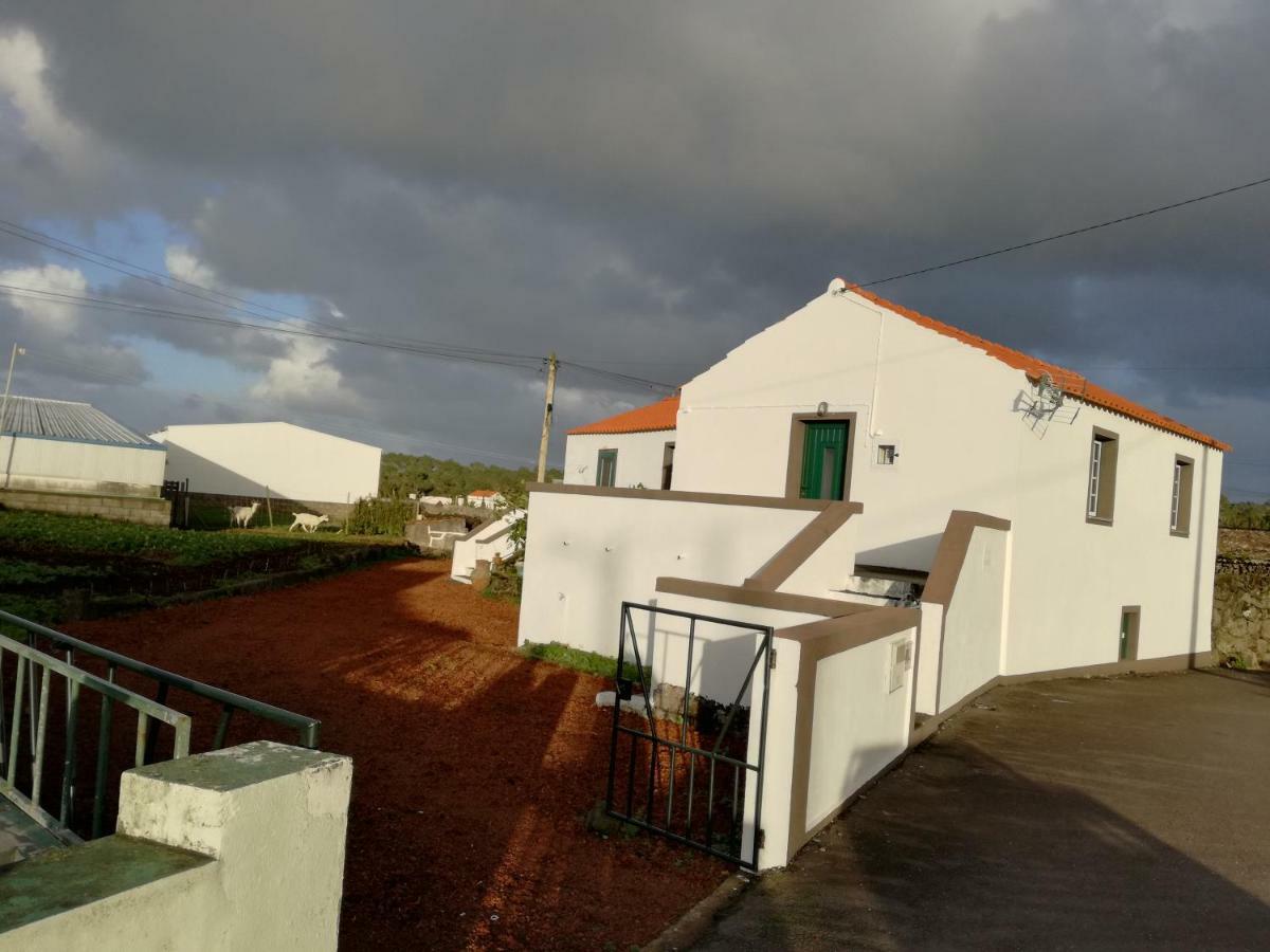 Casa Dos Biscoitos Villa Madalena  Eksteriør billede