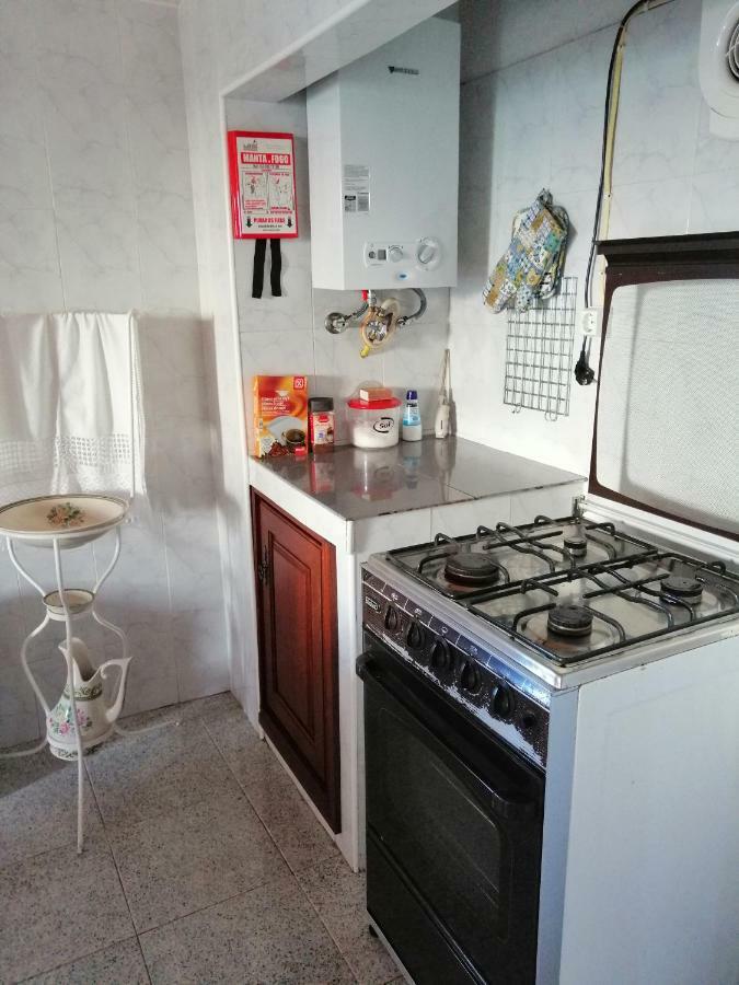 Casa Dos Biscoitos Villa Madalena  Eksteriør billede
