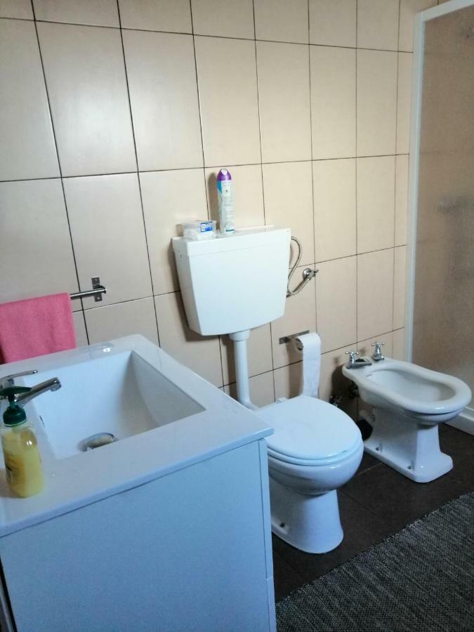 Casa Dos Biscoitos Villa Madalena  Eksteriør billede