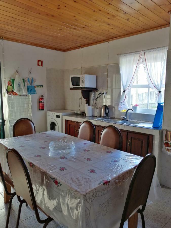Casa Dos Biscoitos Villa Madalena  Eksteriør billede