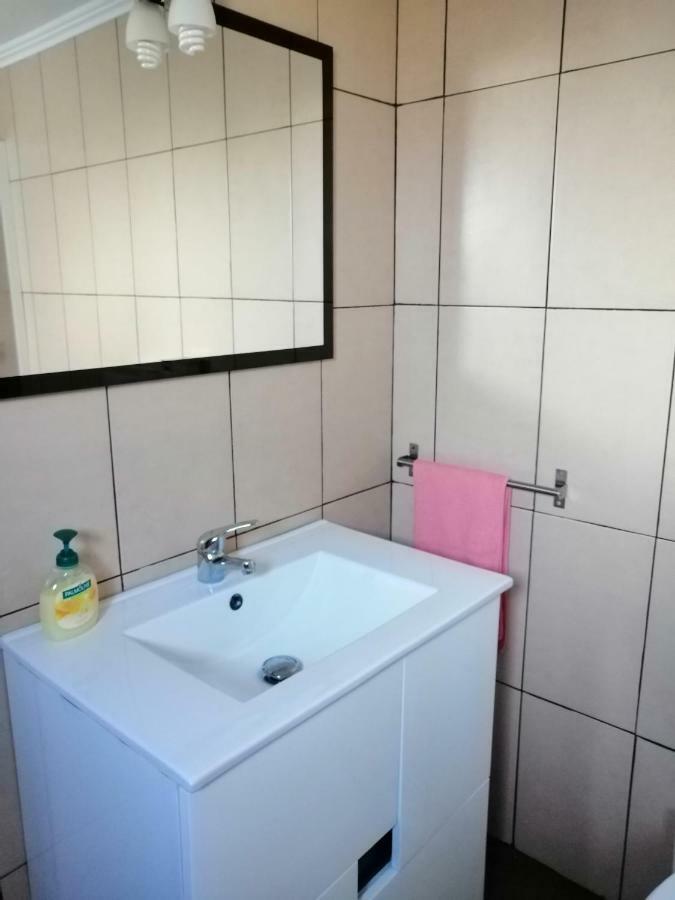 Casa Dos Biscoitos Villa Madalena  Eksteriør billede